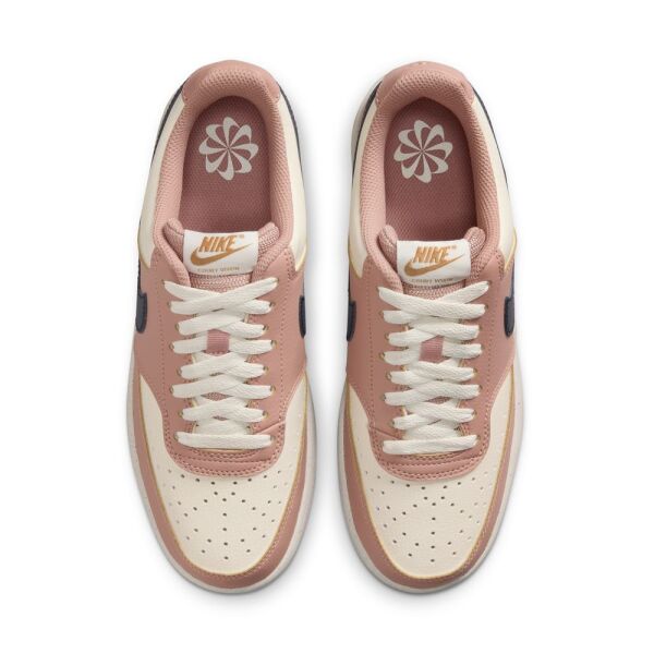 W NIKE COURT VISION LO NN