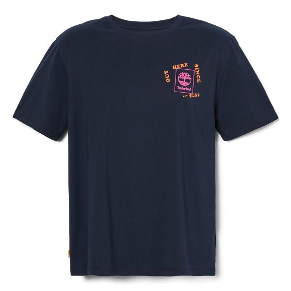 HIKING SS TEE 1