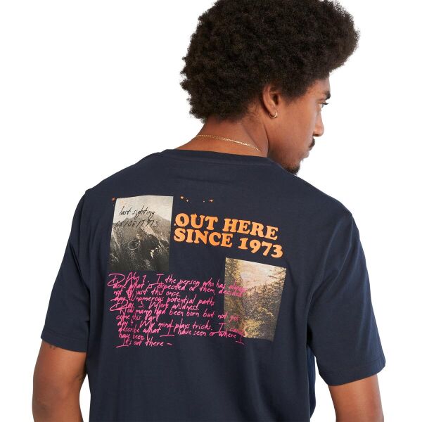 HIKING SS TEE 1