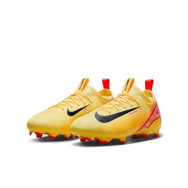 JR ZOOM VAPOR 16 ACAD KM FG/MG