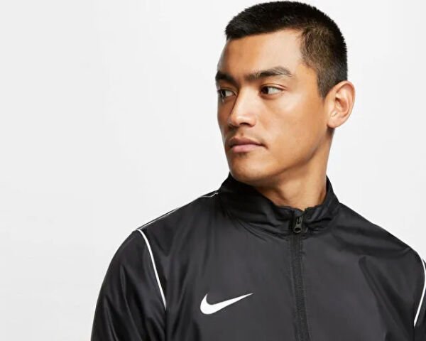 M NK RPL PARK20 RN JKT W