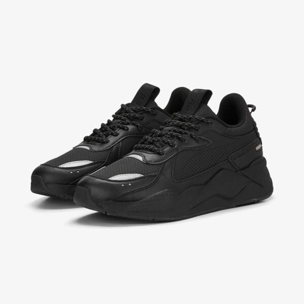 RS-X Triple PUMA Black-PUMA Black