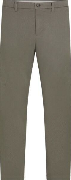 DENTON PRINTED STRUCTURE CHINO