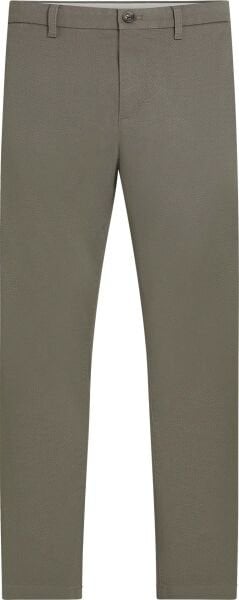 DENTON PRINTED STRUCTURE CHINO