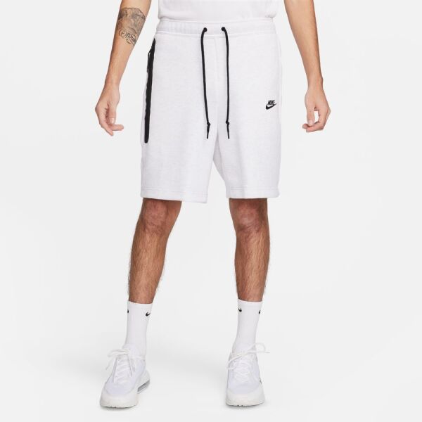 M NK TCH FLC SHORT