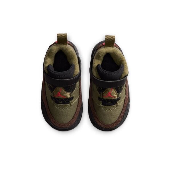 JORDAN SPIZIKE LOW (TD)