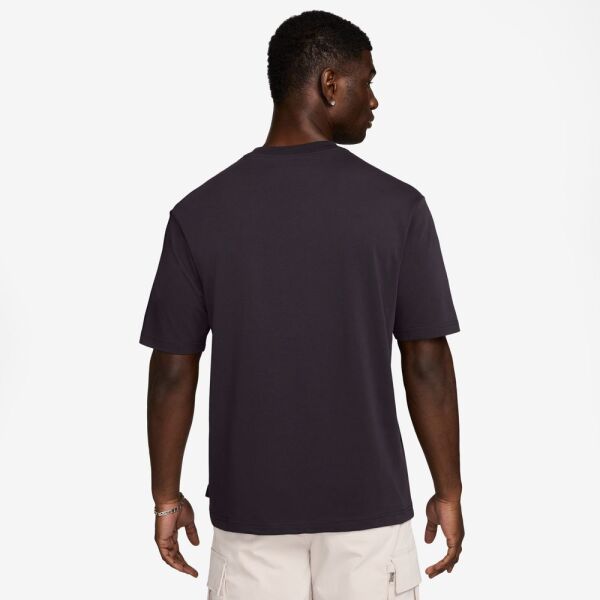 M J AIR JDN WM 85 SS TEE