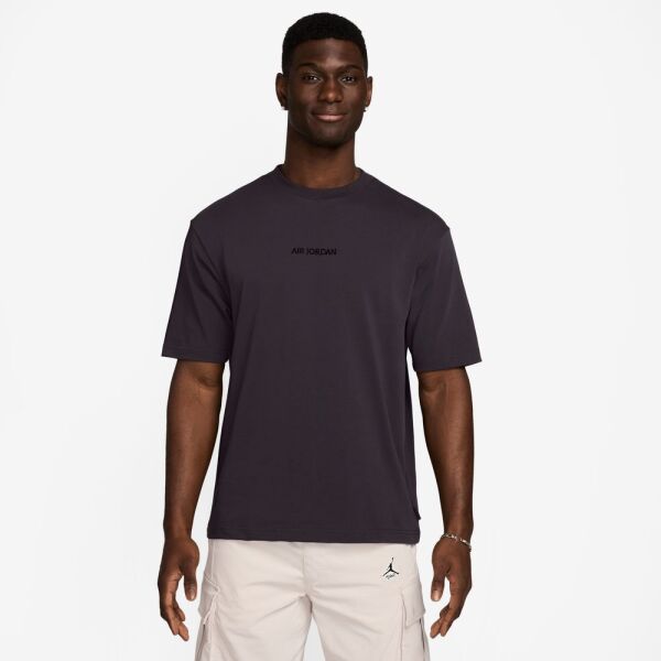 M J AIR JDN WM 85 SS TEE