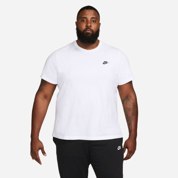 M NSW CLUB TEE