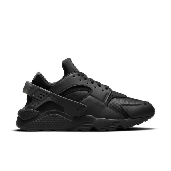 NIKE AIR HUARACHE Siyah - 42.5