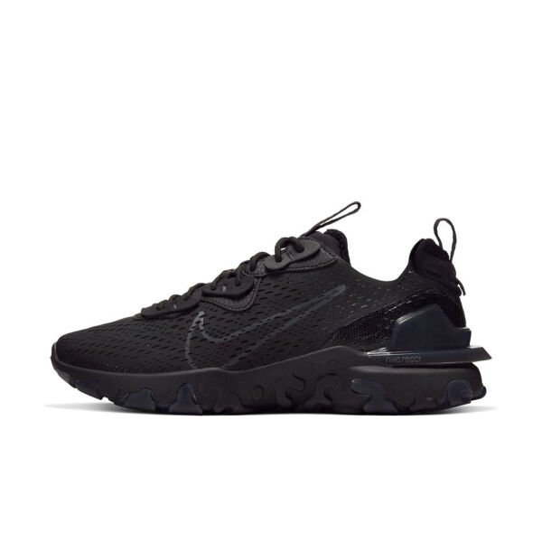 NIKE REACT VISION Siyah - 46