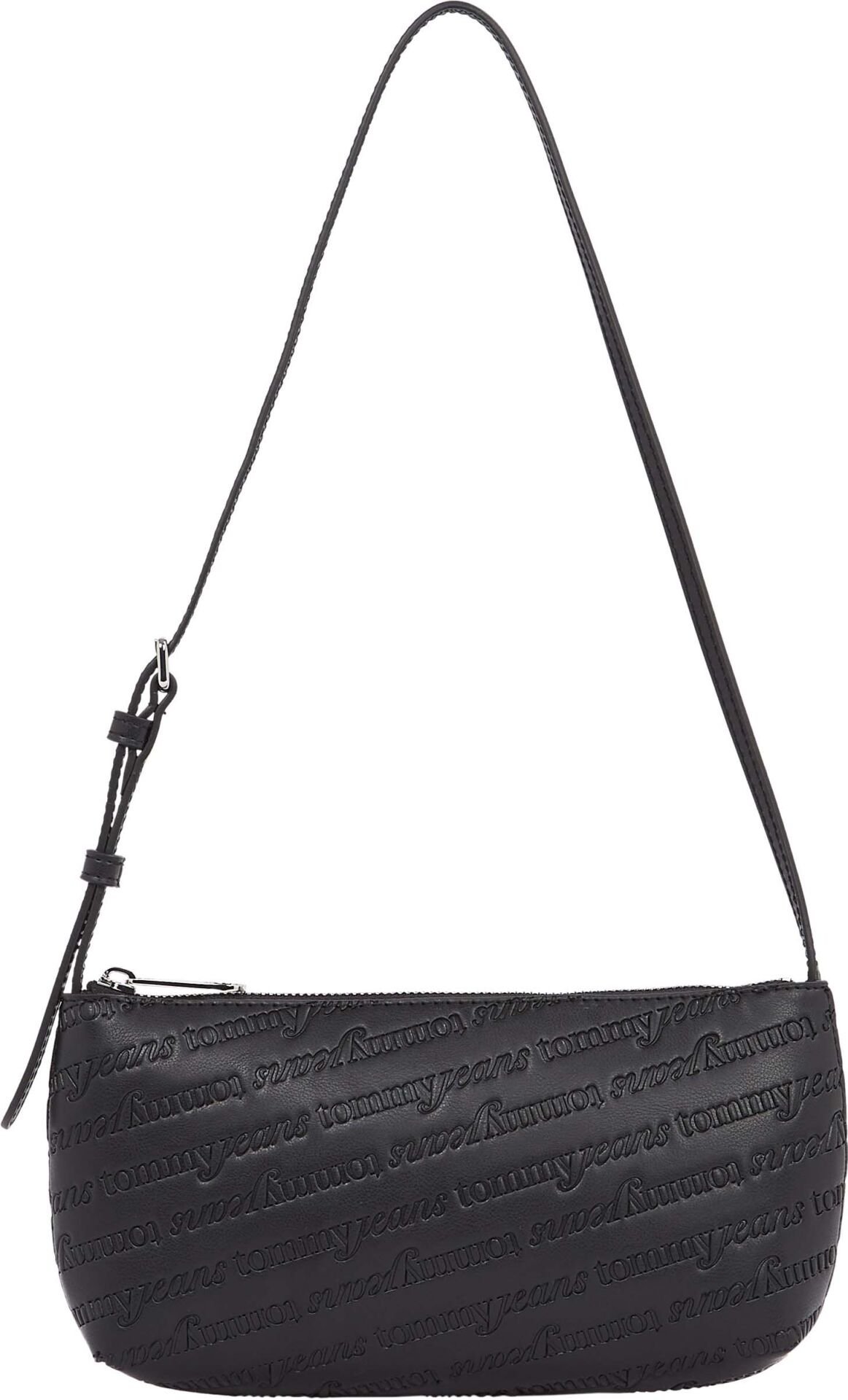 TJW MUST AOP SHOULDER BAG