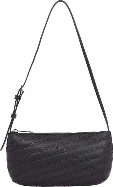 TJW MUST AOP SHOULDER BAG