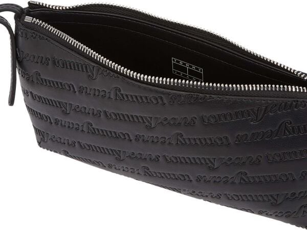 TJW MUST AOP SHOULDER BAG