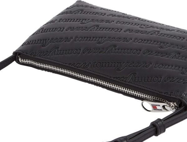 TJW MUST AOP SHOULDER BAG