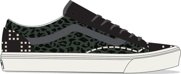 LX Old Skool 36 EK