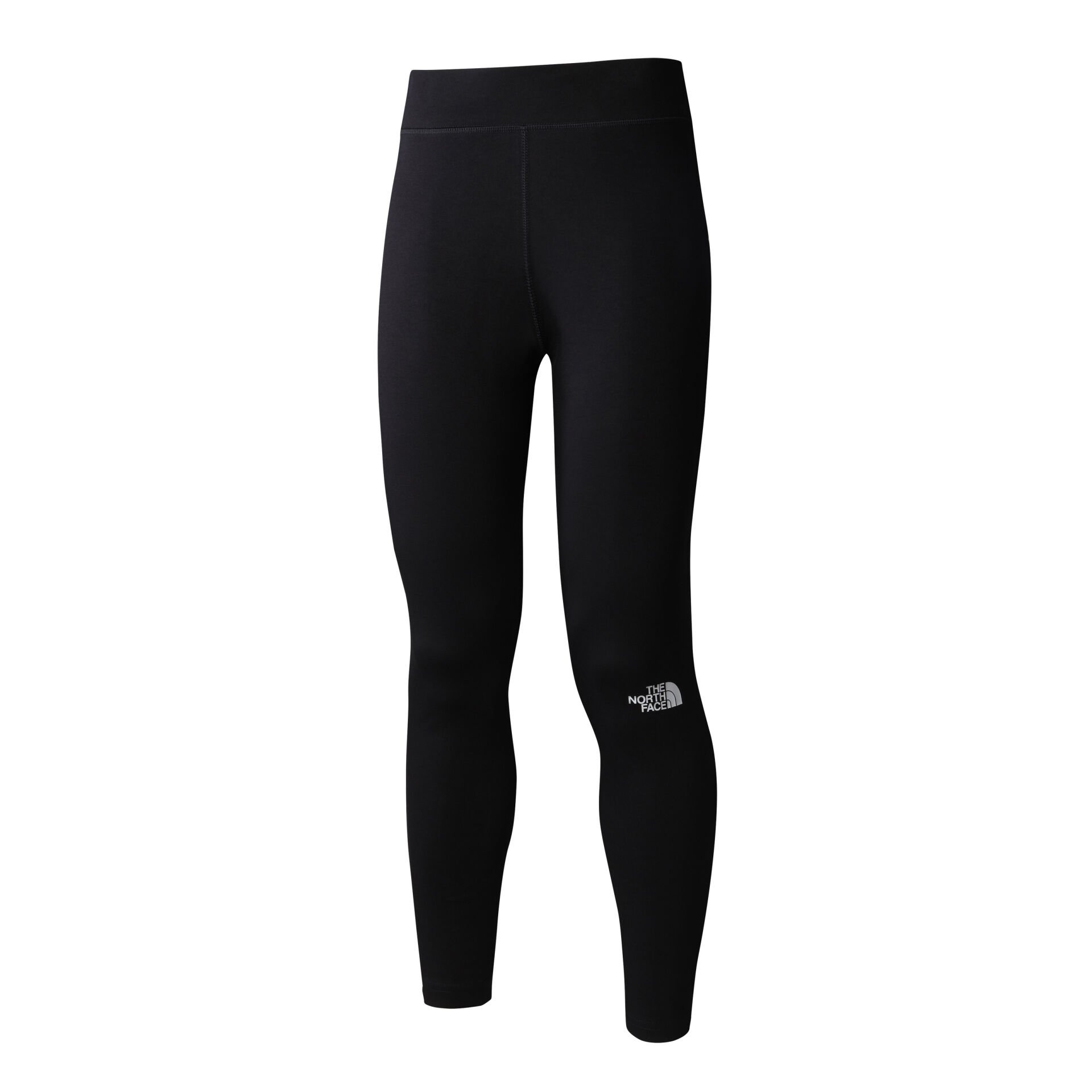W INTERLOCK COTTON LEGGING