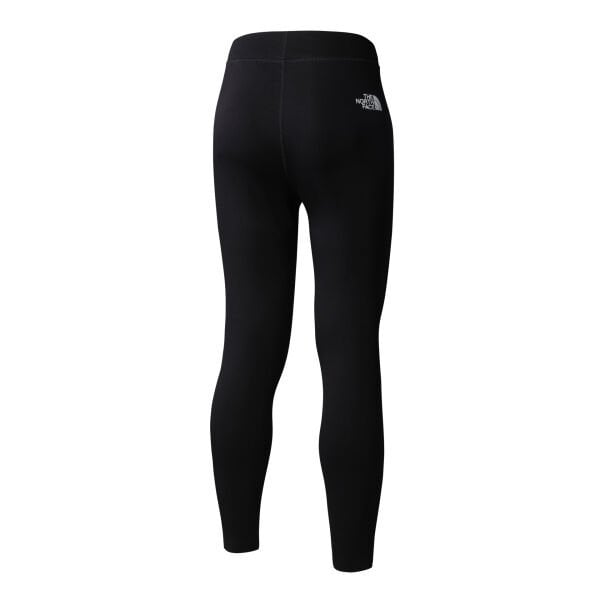 W INTERLOCK COTTON LEGGING