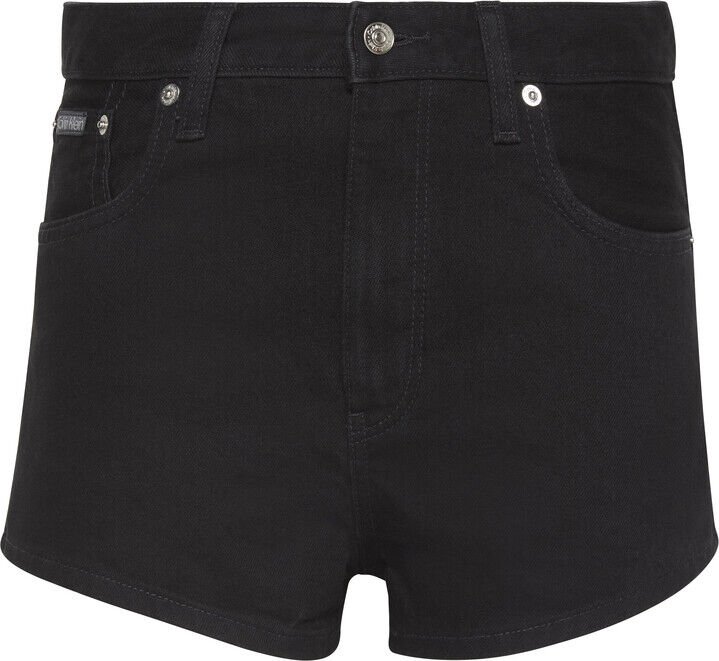 HOT SHORT CK CLASSIC BLACK