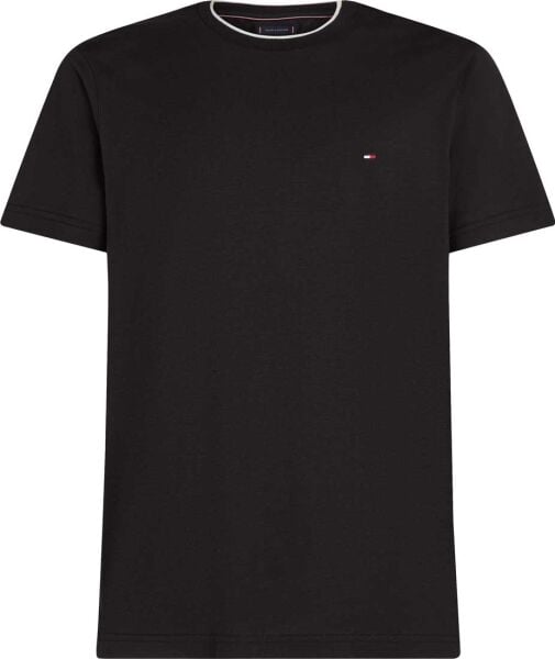COTTON MODAL TEE