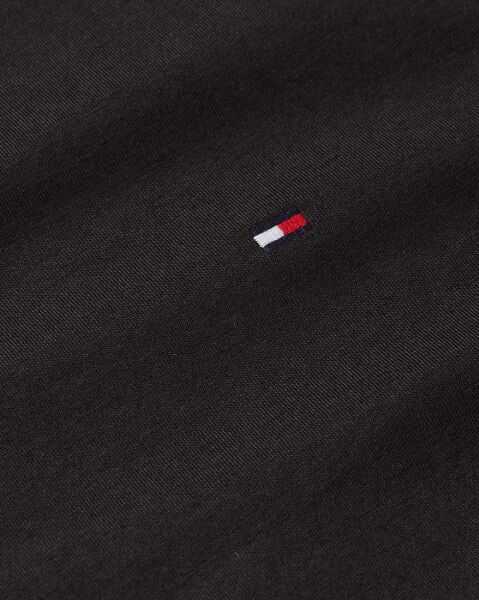 COTTON MODAL TEE