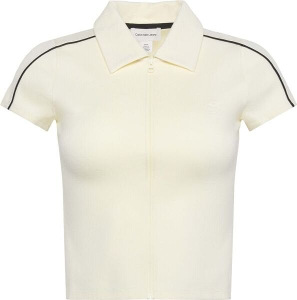 SS PUNTO MILANO SHRUNKEN POLO