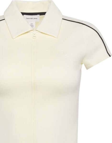 SS PUNTO MILANO SHRUNKEN POLO