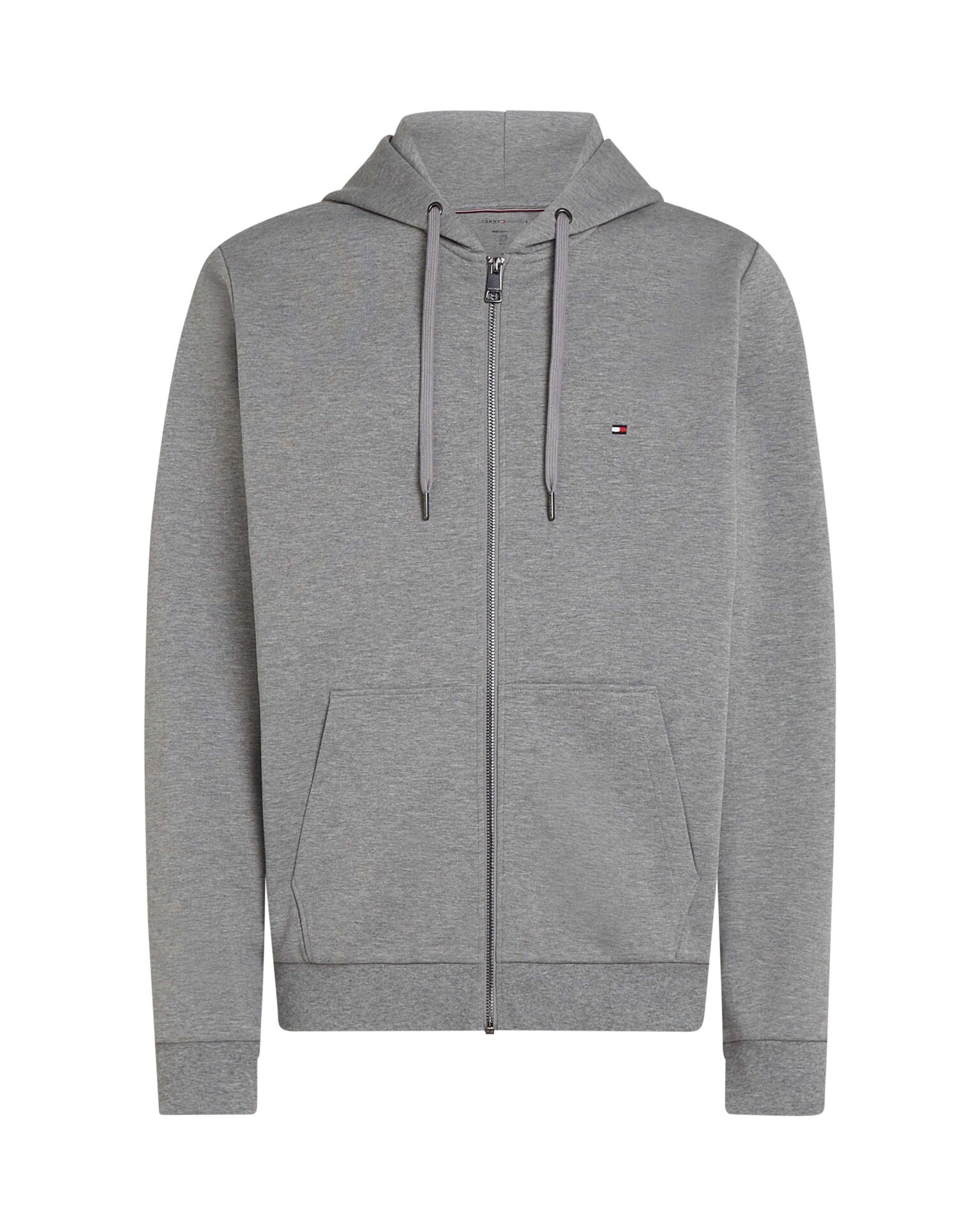 ESSENTIAL INTECHNO ZIP THROUGH