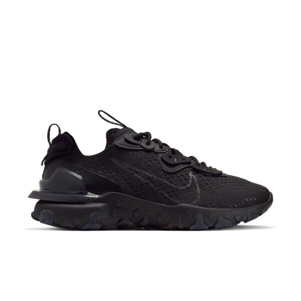 NIKE REACT VISION Siyah - 45.5