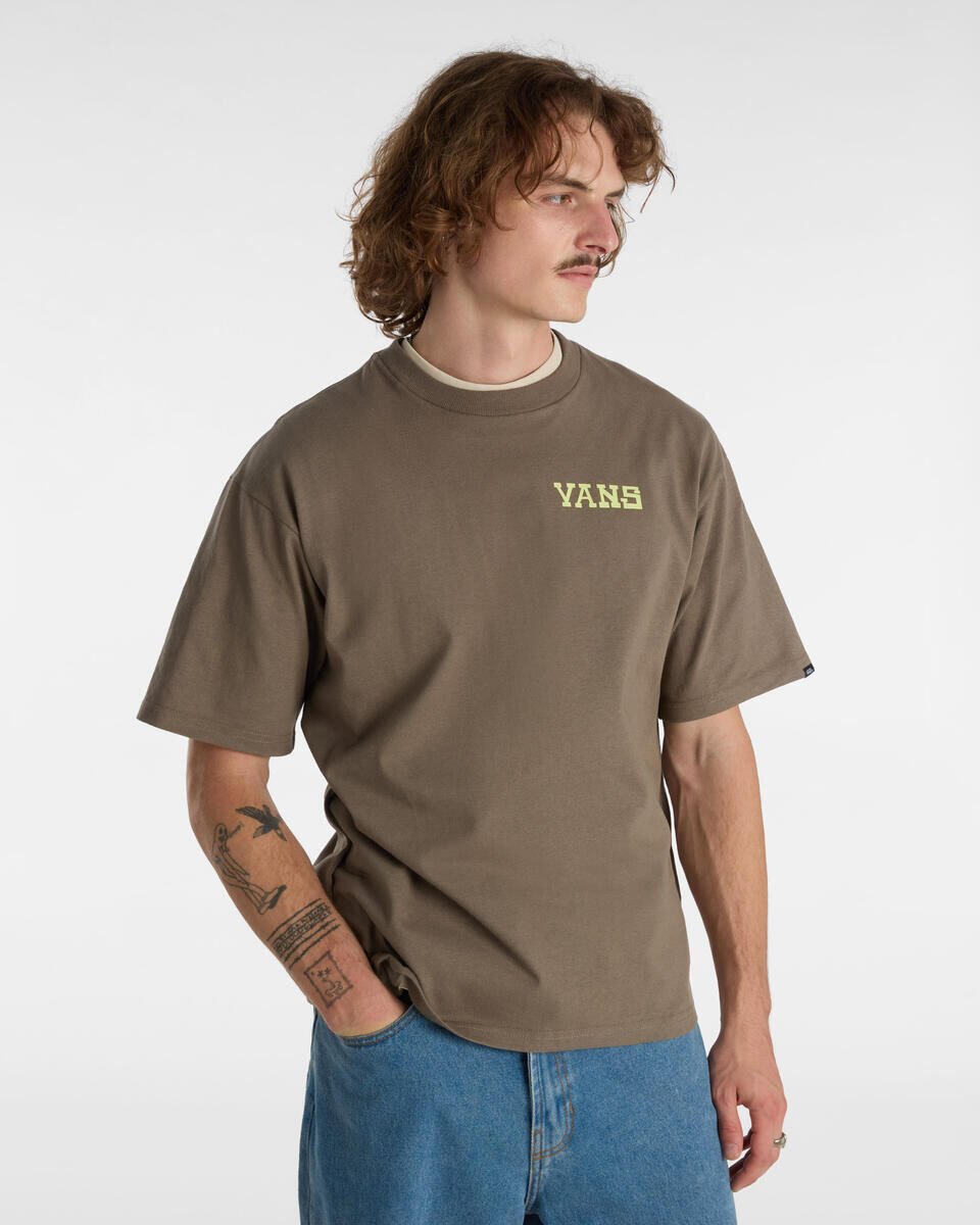 NIMI SK8 LOOSE SS