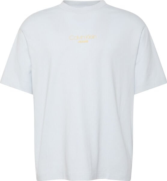 SS 16S RLXD FIT CKJ GRAPHIC TE