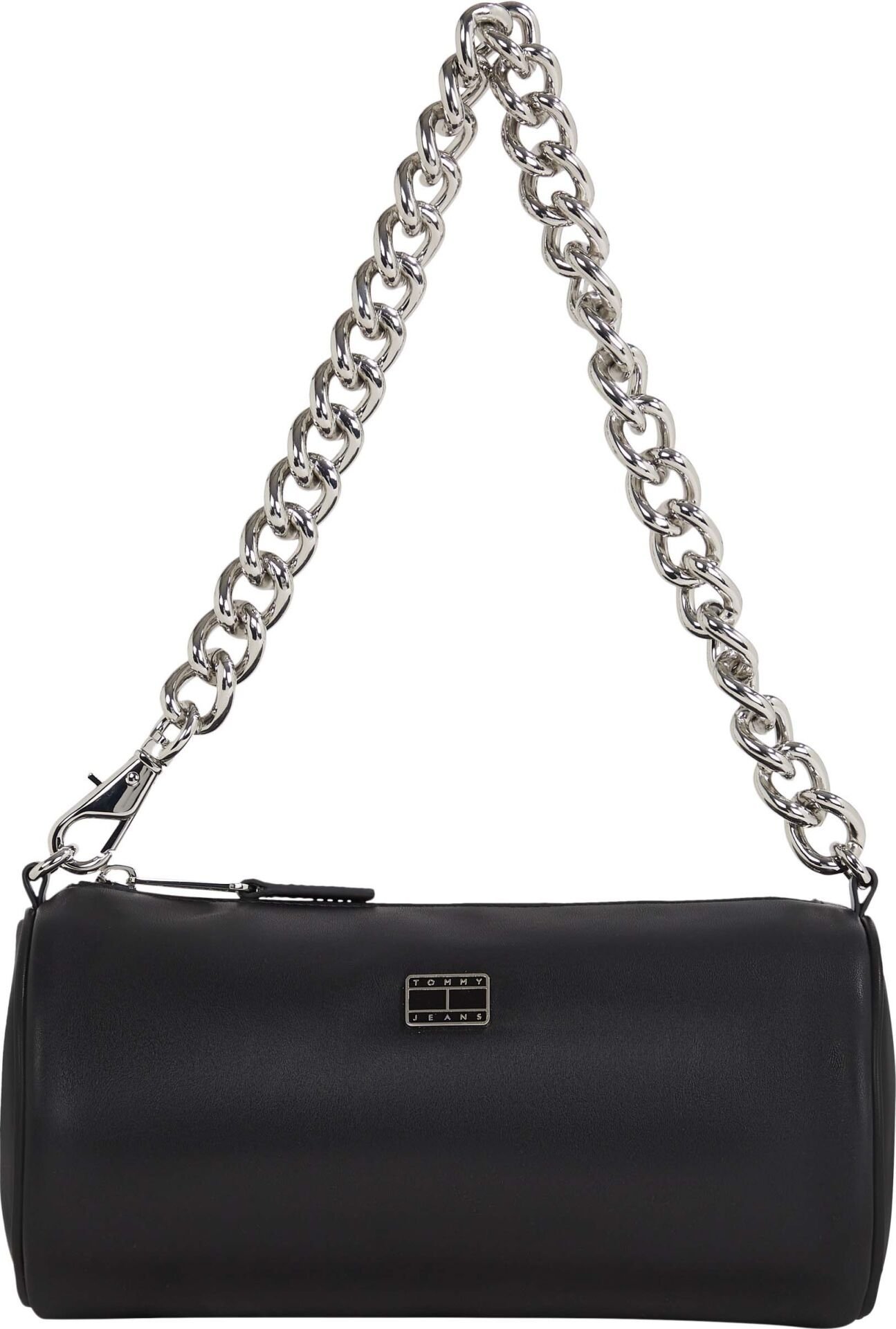 TJW CHAIN SHOULDER BAG