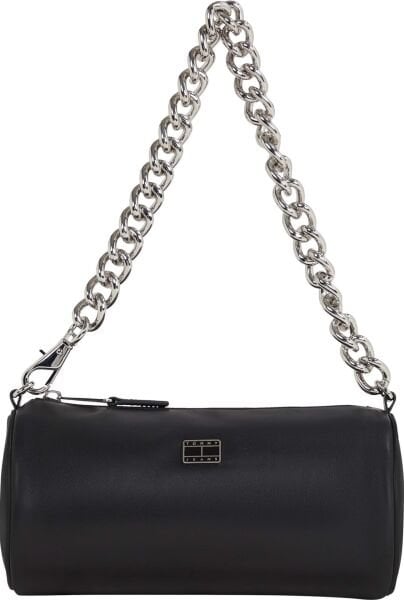 TJW CHAIN SHOULDER BAG