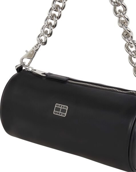 TJW CHAIN SHOULDER BAG