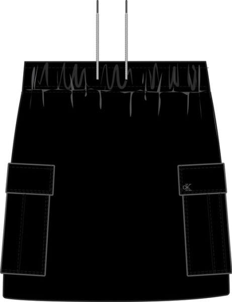 ARCHIVE LOGO F/TERRY CARGO SKI