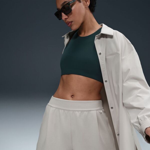 W NK 24.7 DF SHORT SOFT KNIT