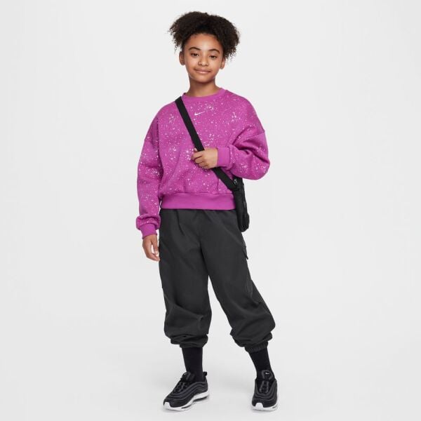 G NSW CLUB FLC BXY CRW SHNE