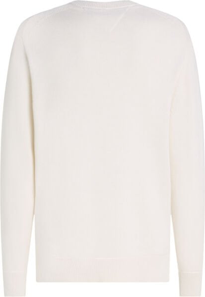 GRAPHIC CREW NECK