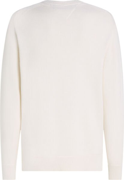GRAPHIC CREW NECK