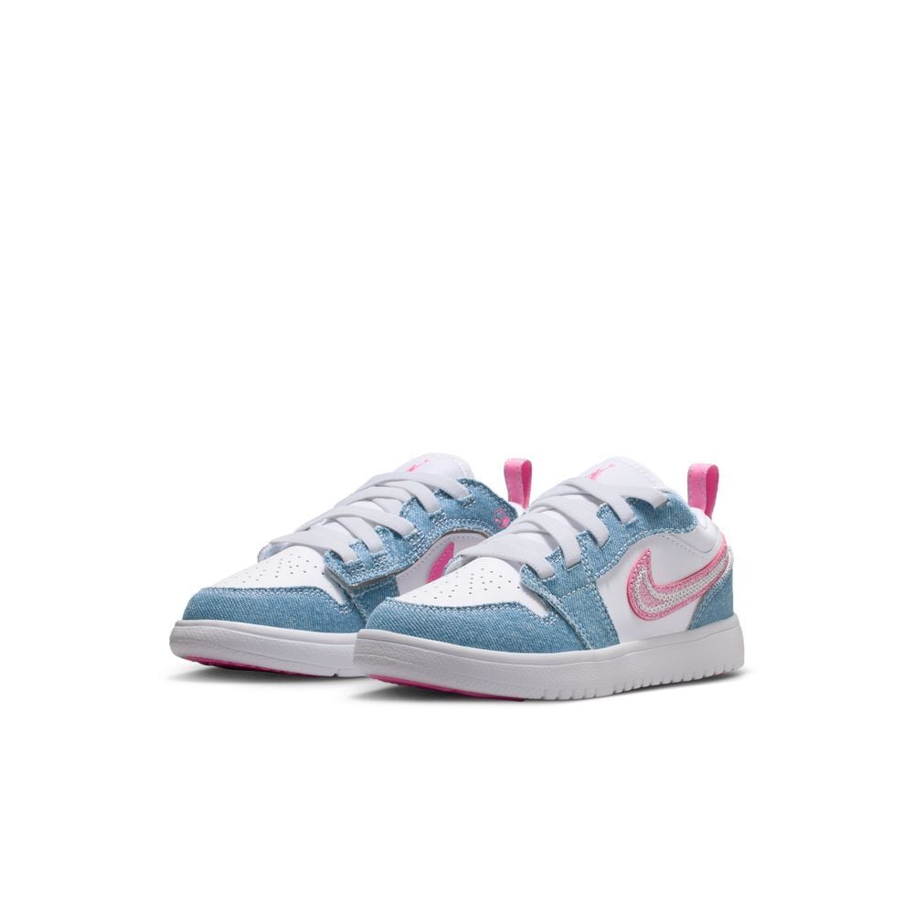 JORDAN 1 LOW ALT SE (PS)