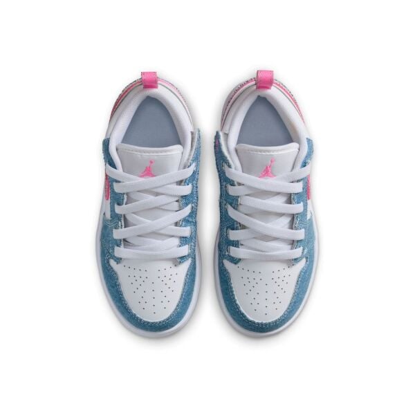 JORDAN 1 LOW ALT SE (PS)