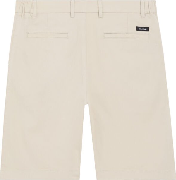MODERN TWILL REG. STRAIGHT SHO