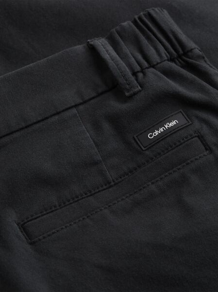 MODERN TWILL REG. STRAIGHT SHO