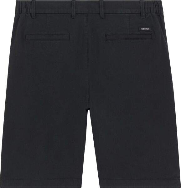 MODERN TWILL REG. STRAIGHT SHO