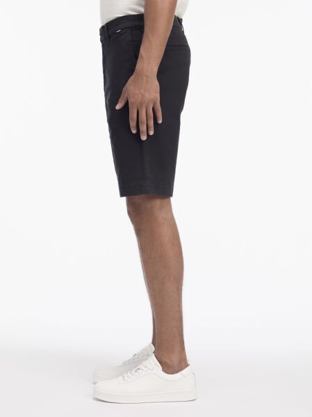 MODERN TWILL REG. STRAIGHT SHO