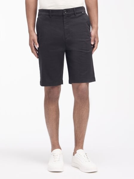 MODERN TWILL REG. STRAIGHT SHO