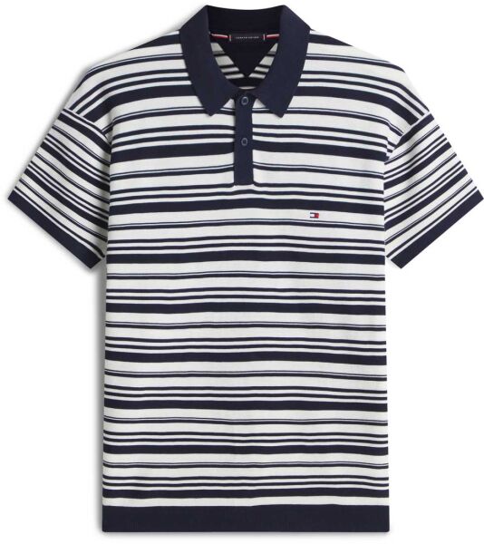 COOL TOUCH STRUCTURE SS POLO