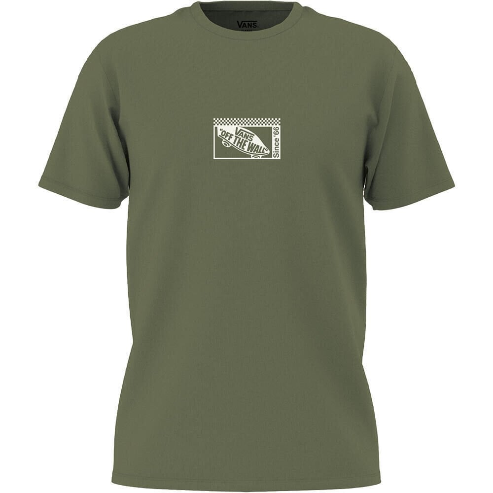TECH BOX SS TEE