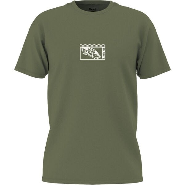 TECH BOX SS TEE