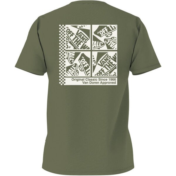 TECH BOX SS TEE